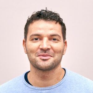 Slaviša Avramović
