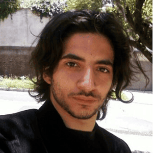 David Martinez