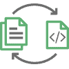 icon convert