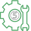 junit integration - icon