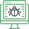icon kotlin testing