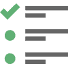 icon lists