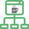 icon map