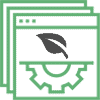 spring basics - icon