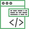 Spring Data - icon
