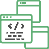 icon string primitive
