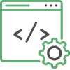 icon string basics