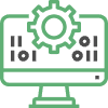 string io - icon