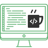 DAO - icon