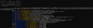 Logback Logging