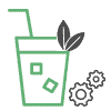 mockito - icon